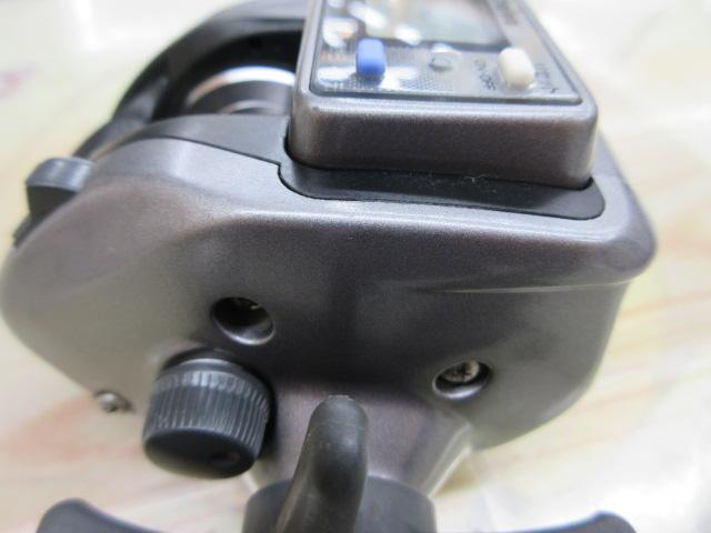 タナセンサーS 250DX早技