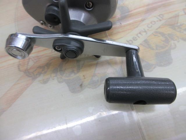 タナセンサーS 250DX早技