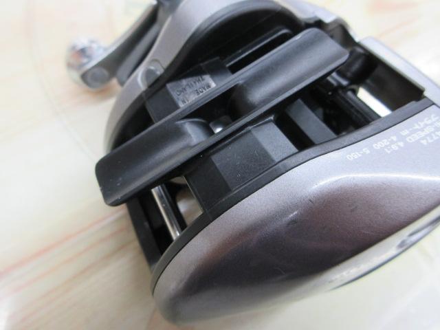 タナセンサーS 250DX早技