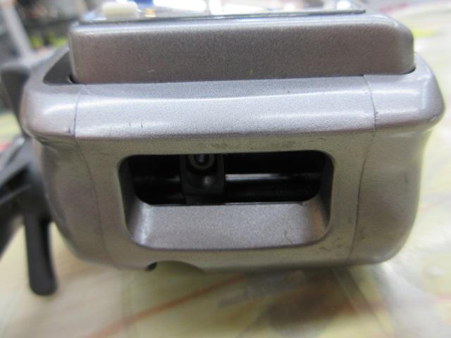 タナセンサーS 250DX早技