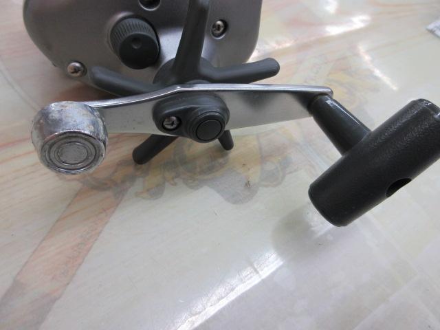 タナセンサーS 250DX早技