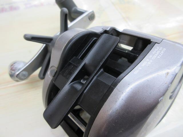 タナセンサーS 250DX早技