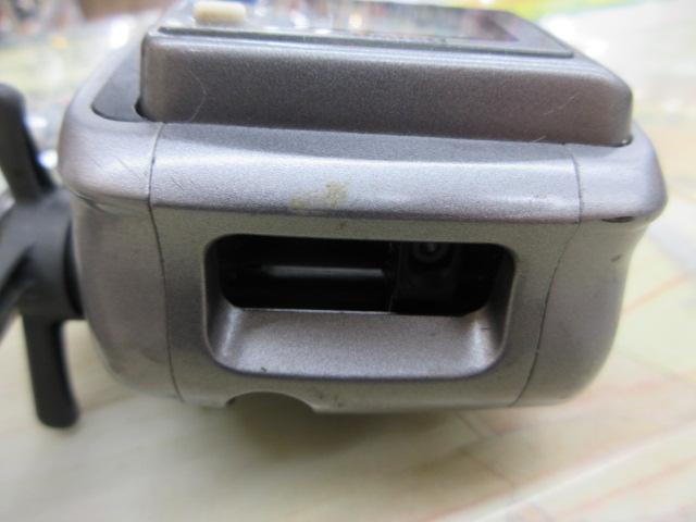 タナセンサーS 250DX早技