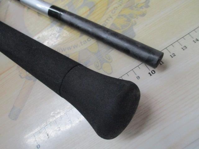 21グラップラーBBタイプC S70L