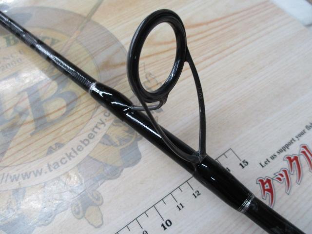 21グラップラーBBタイプC S70L