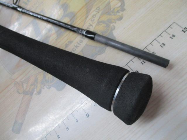 23グラップラー タイプブレード S70-0