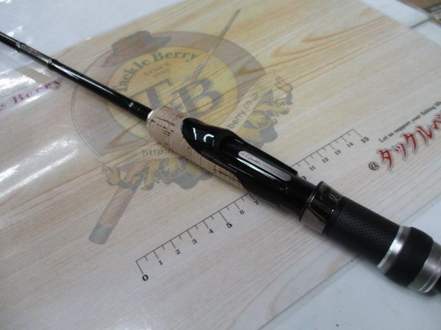 ラグゼATS05 S66L FINE MASTER SLACK MOTION