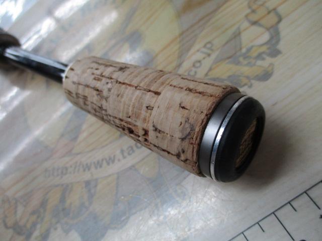 ラグゼATS05 S66L FINE MASTER SLACK MOTION