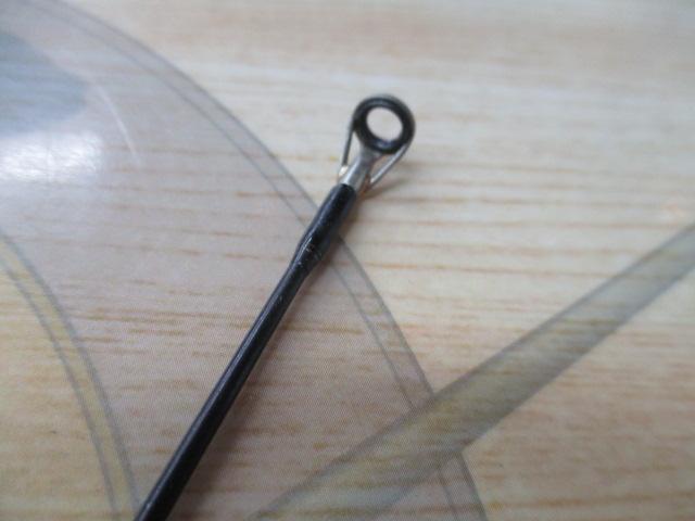 ラグゼATS05 S66L FINE MASTER SLACK MOTION