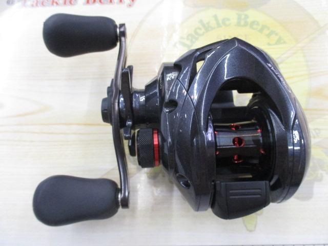 カシータスMGL 101 LH