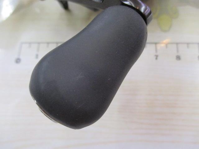 カシータスMGL 101 LH