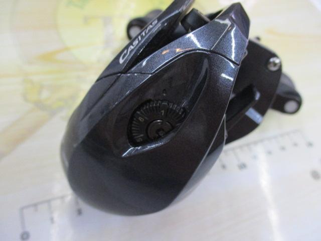 カシータスMGL 101 LH