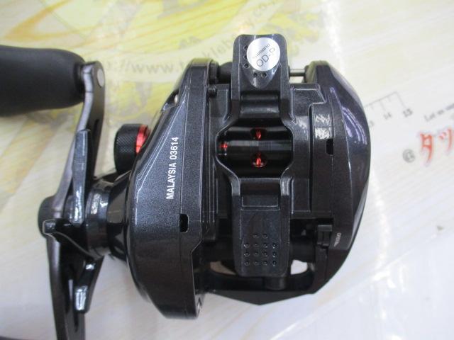 カシータスMGL 101 LH