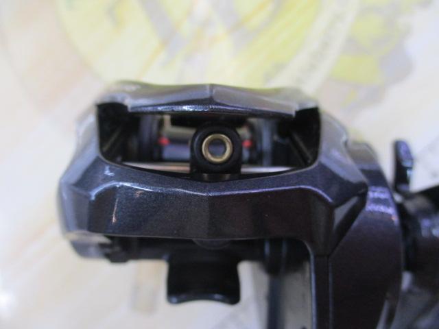 カシータスMGL 101 LH