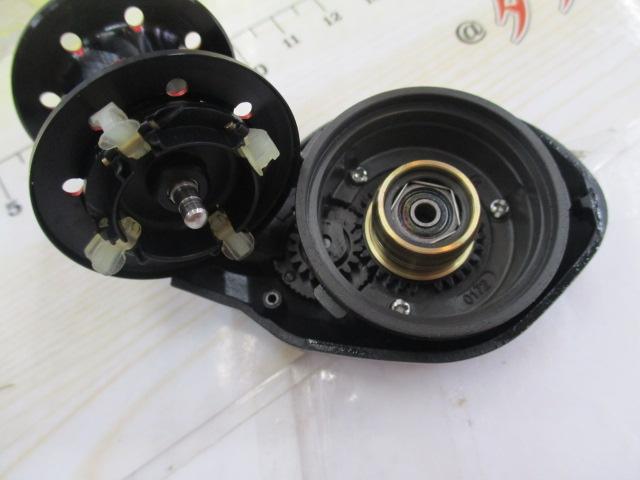 カシータスMGL 101 LH