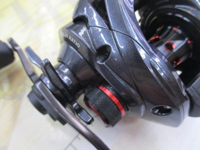 カシータスMGL 101 LH