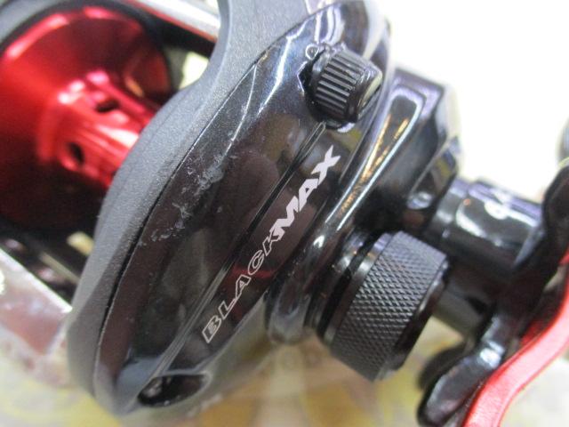 ブラックマックス(2nd/ブラックマックス2)