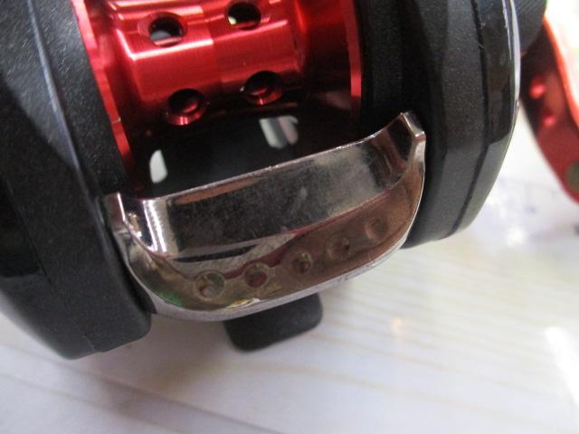 ブラックマックス(2nd/ブラックマックス2)