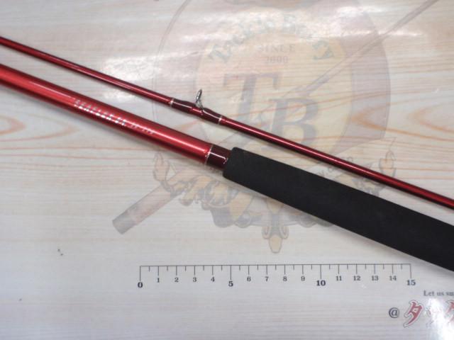 シーフレックス64 50-270