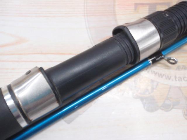 CBテンヤタチウオ210MH