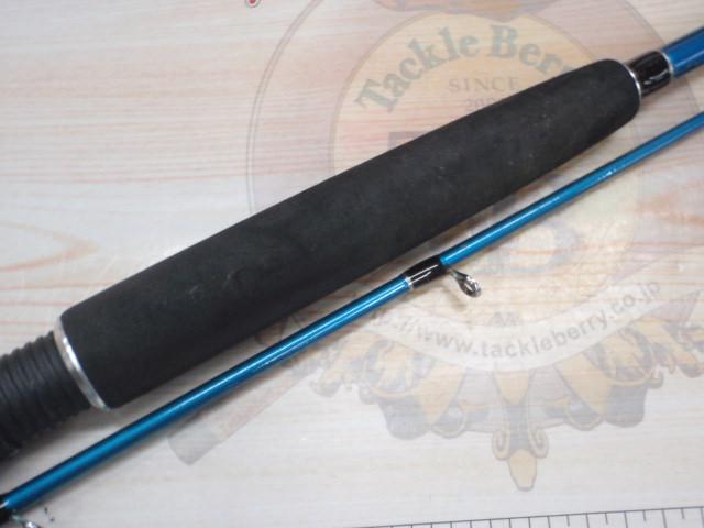 CBテンヤタチウオ210MH