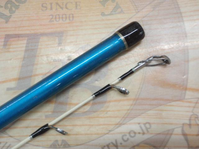 CBテンヤタチウオ210MH