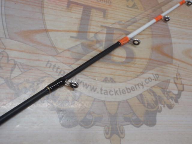 CBB-ラウンダー船太刀魚200M