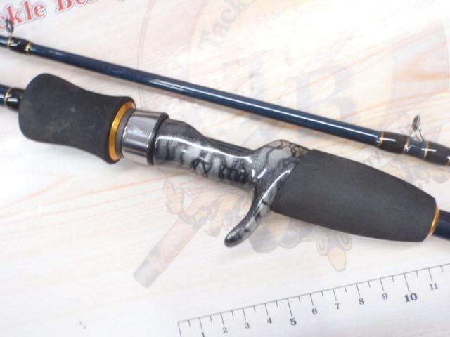 フェザーカワハギSPゲーム205乗せ