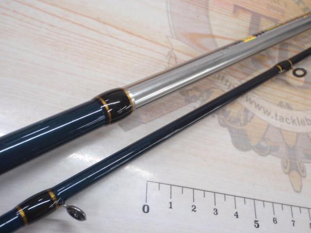 フェザーカワハギSPゲーム205乗せ