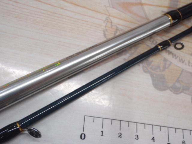 フェザーカワハギSPゲーム205乗せ