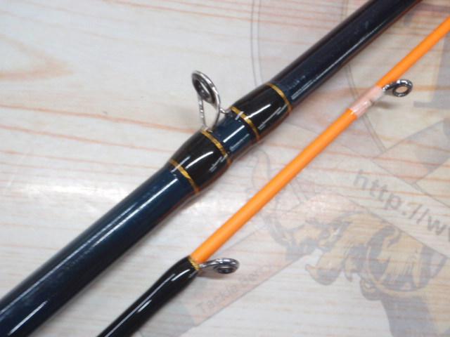 フェザーカワハギSPゲーム205乗せ