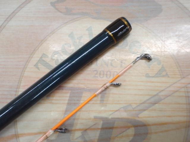 フェザーカワハギSPゲーム205乗せ