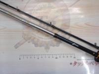 フェザーカワハギSPゲーム205乗せ