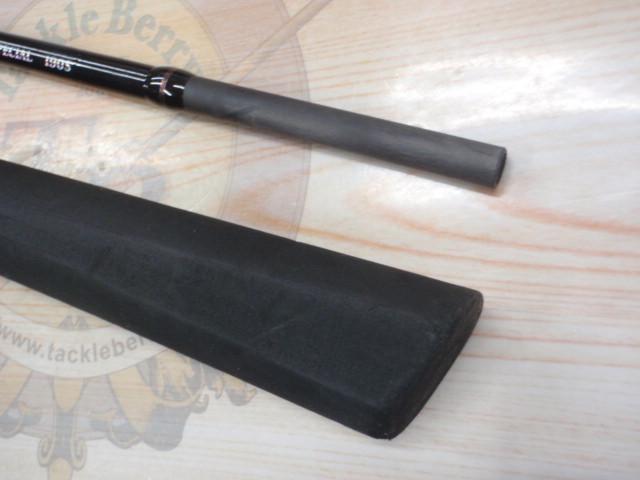 アネスタ太刀魚スペシャル190S