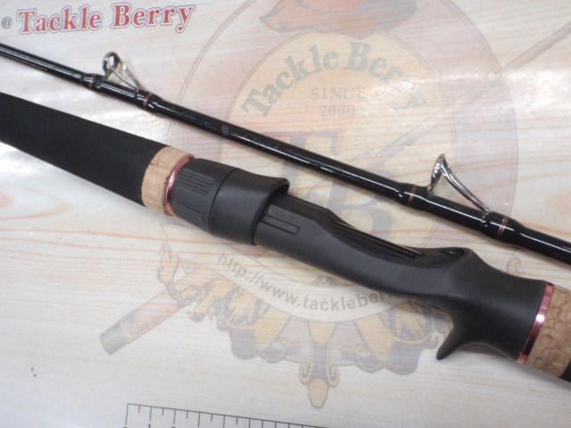 アネスタ太刀魚スペシャル190S