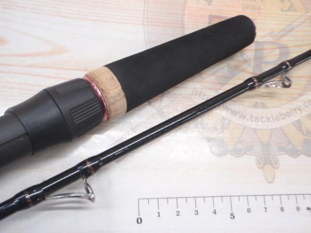 アネスタ太刀魚スペシャル190S