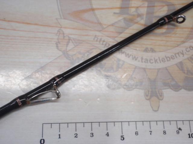 アネスタ太刀魚スペシャル190S