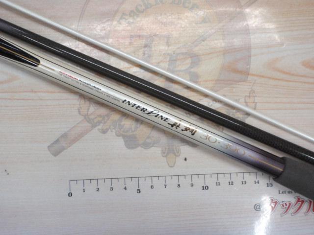 AWアドバイザーPMIL真鯛 30-390