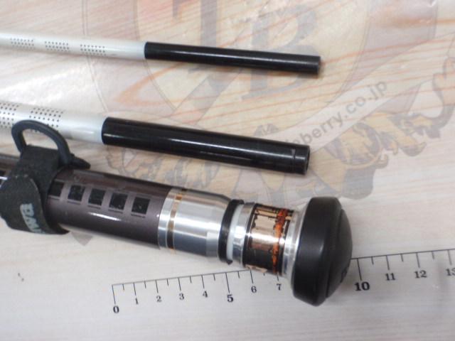 AWアドバイザーPMIL真鯛 30-390