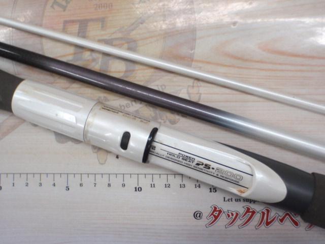 AWアドバイザーPMIL真鯛 30-390