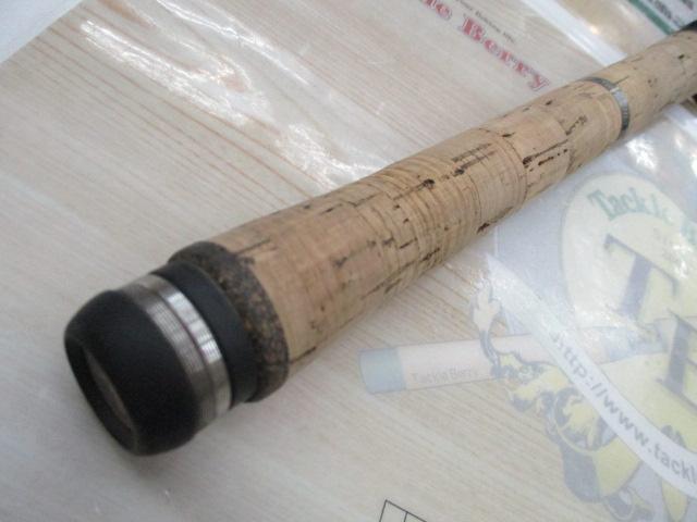 ロードランナーヴォイス LTT680H リトリーブ/ワーミングバーサタイル