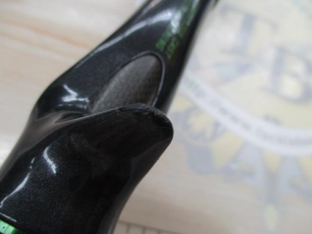 ロードランナーヴォイス LTT680H リトリーブ/ワーミングバーサタイルヘビー