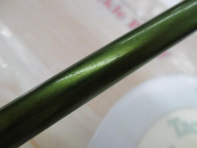 ロードランナーヴォイス LTT680H リトリーブ/ワーミングバーサタイルヘビー