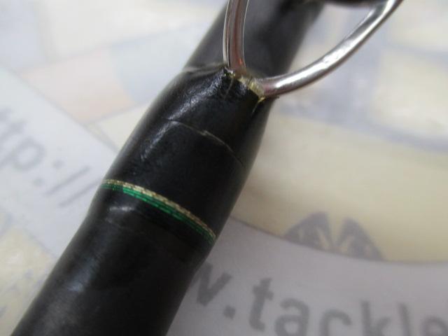 ロードランナーヴォイス LTT680H リトリーブ/ワーミングバーサタイル