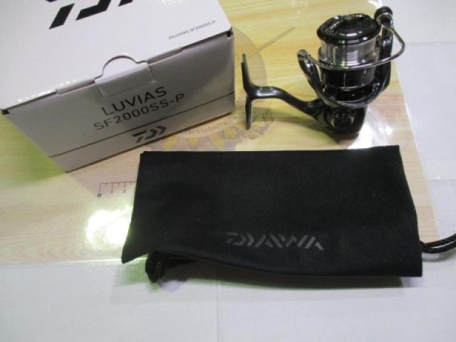 24ルビアス SF2000SS-P