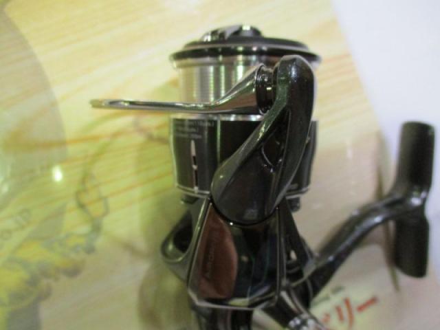 24ルビアス SF2000SS-P