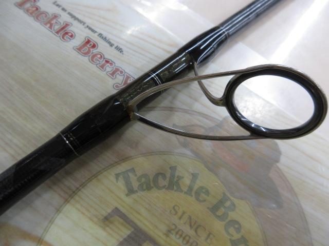 ソルティーステージKR-Xショアジギング SXJS-1062MH60-KR｜＠ベリー