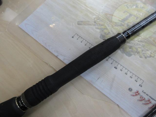 ソルティステージSXJS 1062MH60-KR ショアジギングロッド Salty Stage KR-X ShoreJigging (ソルティーステージKR-X ショアジギ