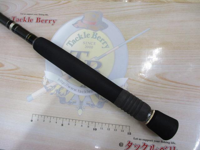 ソルティーステージショアジギング SSJS-962MH-RSJ