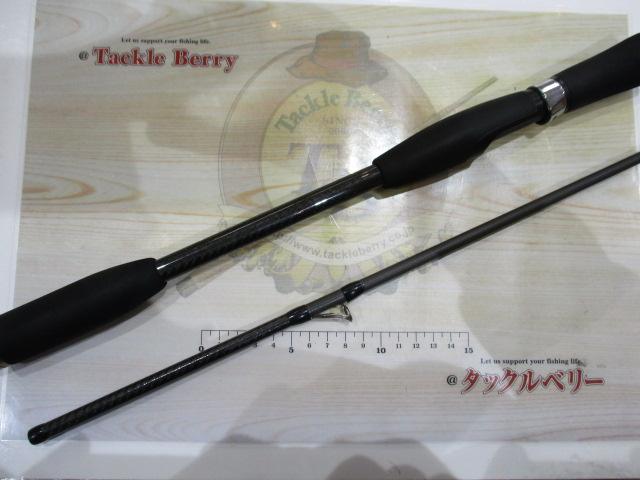 カラマレッティー GOCS-862MH｜＠ベリーネット 日本最大新品中古釣具